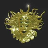 Unreleased Remixes von Shpongle – Cover