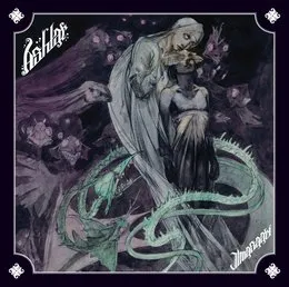 Ilmasaari von Ashtar – Album Cover