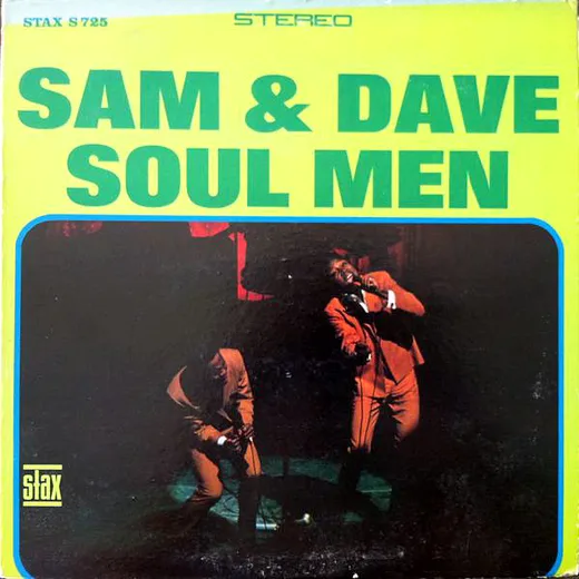 Soul Men