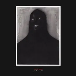 Loved von KEN mode – Album Cover