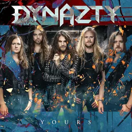 Yours von Dynazty – Cover