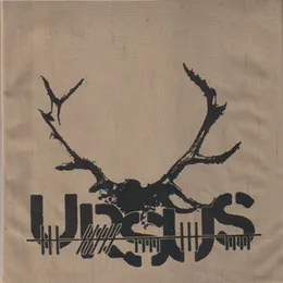 Ursus von Ursus – Album Cover