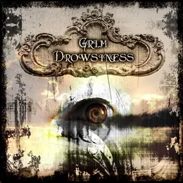 Grim Drowsiness Demo von Grim Drowsiness – Cover