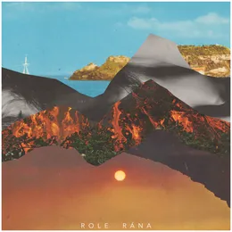 RÁNA von ROLE – Album Cover