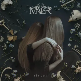 Sister von Maer – Cover