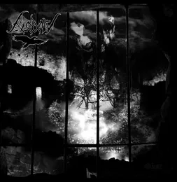 Gâst von Blodarv – Album Cover