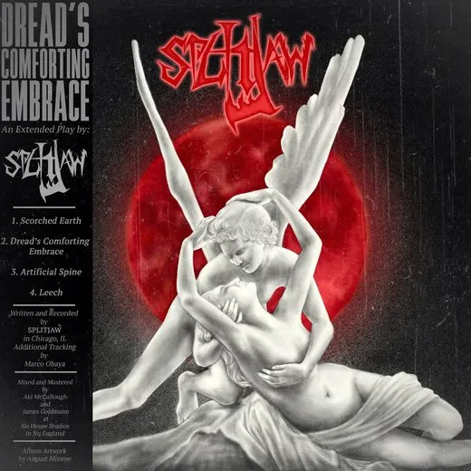 Dread's Comforting Embrace