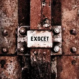Consequence von Exocet – Album Cover