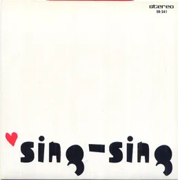 Panda Eyes von Sing-Sing – Cover