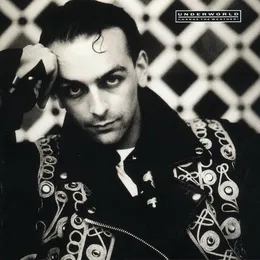 Change the Weather von Underworld – Album Cover
