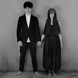 Songs of Experience von U2 – Album Cover