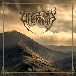 The Reckoning Dawn von Winterfylleth – Album Cover