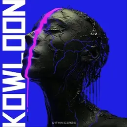 Kowloon von Within Ceres – Cover