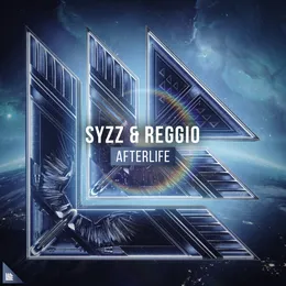 Afterlife von Syzz – Album Cover