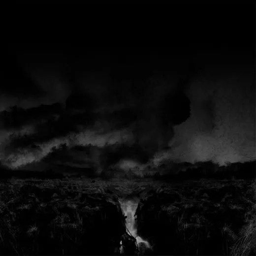 Mass IIII von Amenra – Album Cover