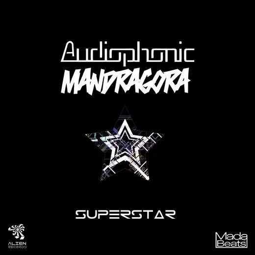 Superstar von Mandragora – Cover