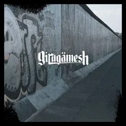 girugämesh von girugamesh – Album Cover