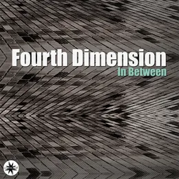 In Between von Fourth Dimension – Album Cover