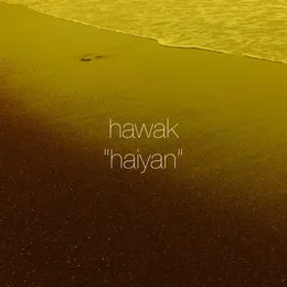Haiyan von Hawak – Cover