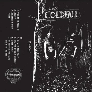 Coldfall