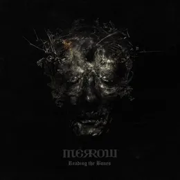 Reading the Bones von Keith Merrow – Album Cover