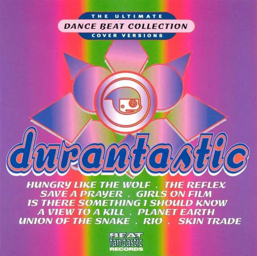 Ultimate Dance Beat Collection: Durantastic