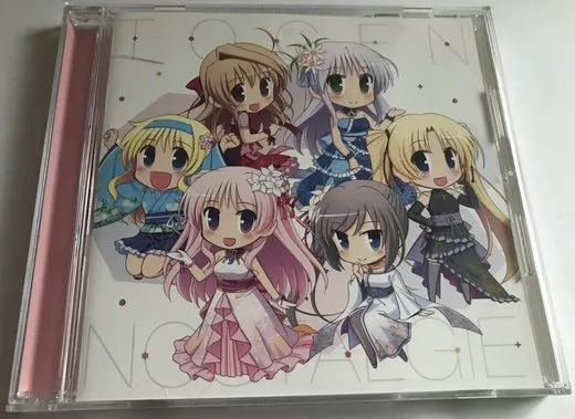 桃幻ノスタルジー