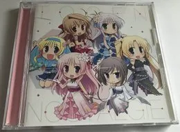 桃幻ノスタルジー von Active Planets – Album Cover