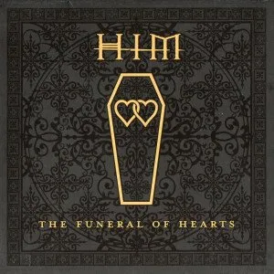 The Funeral of Hearts (acoustic)