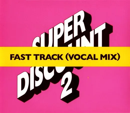 Fast Track (vocal mix)