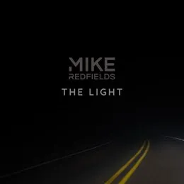 The Light von Mike Redfields – Album Cover