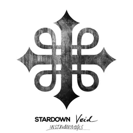 Void von Stardown – Album Cover
