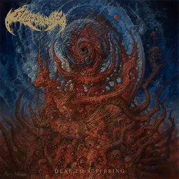 Deaf to Suffering von Glassbone – Cover