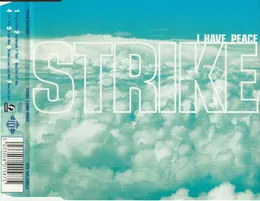 I Have Peace von Strike – Cover