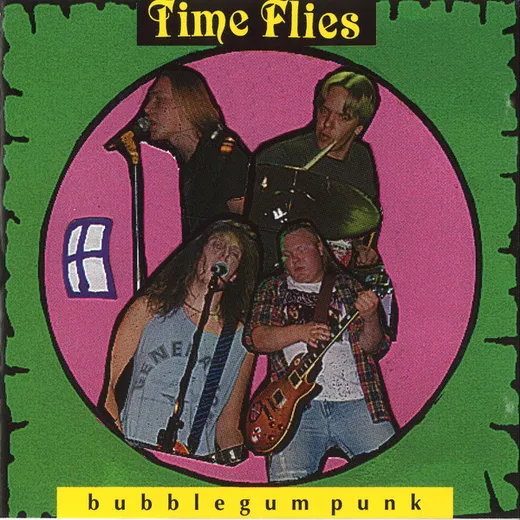 Bubblegum Punk