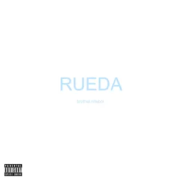 Rueda von brothel. – Album Cover