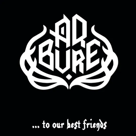 ... to our best friends