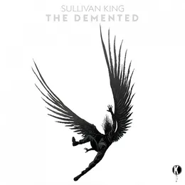 The Demented von Sullivan King – Album Cover