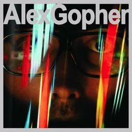 Alex Gopher von Alex Gopher – Album Cover