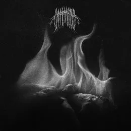 Jordens Åbne Sår von Offermose – Album Cover