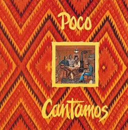 Cantamos von Poco – Album Cover