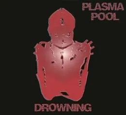 Drowning - II von Plasma Pool – Cover