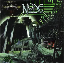 Ask von Node – Cover