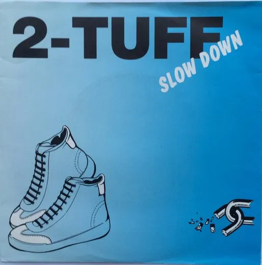 Slow Down / Tribute