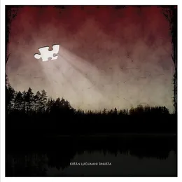 Kiitän Luojaani sinusta von kls. – Album Cover