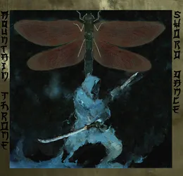 Sword Dance von Mountain Throne – Album Cover