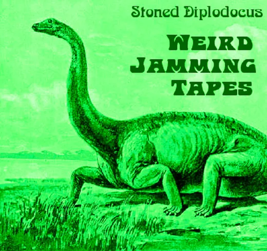 Weird Jamming Tapes