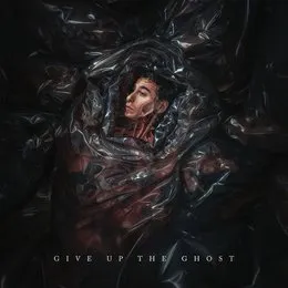 Give Up The Ghost von Modestep – Album Cover