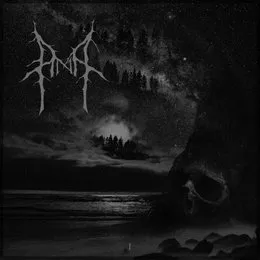 I von Angr – Album Cover