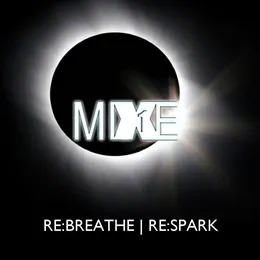 Re:Breathe Re:Spark von MIXE1 – Cover